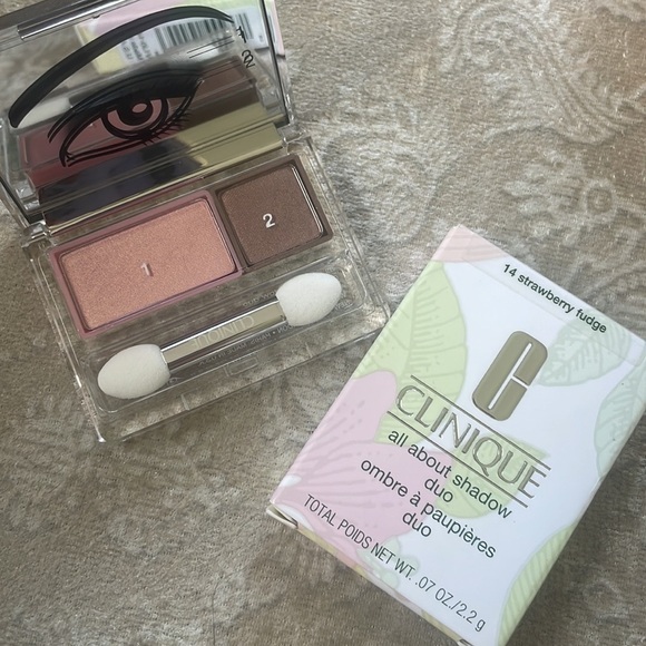 Brand New Clinique Makeup & Skincare Bundle Foundation Moisturizer Eye Cream - Picture 14 of 16